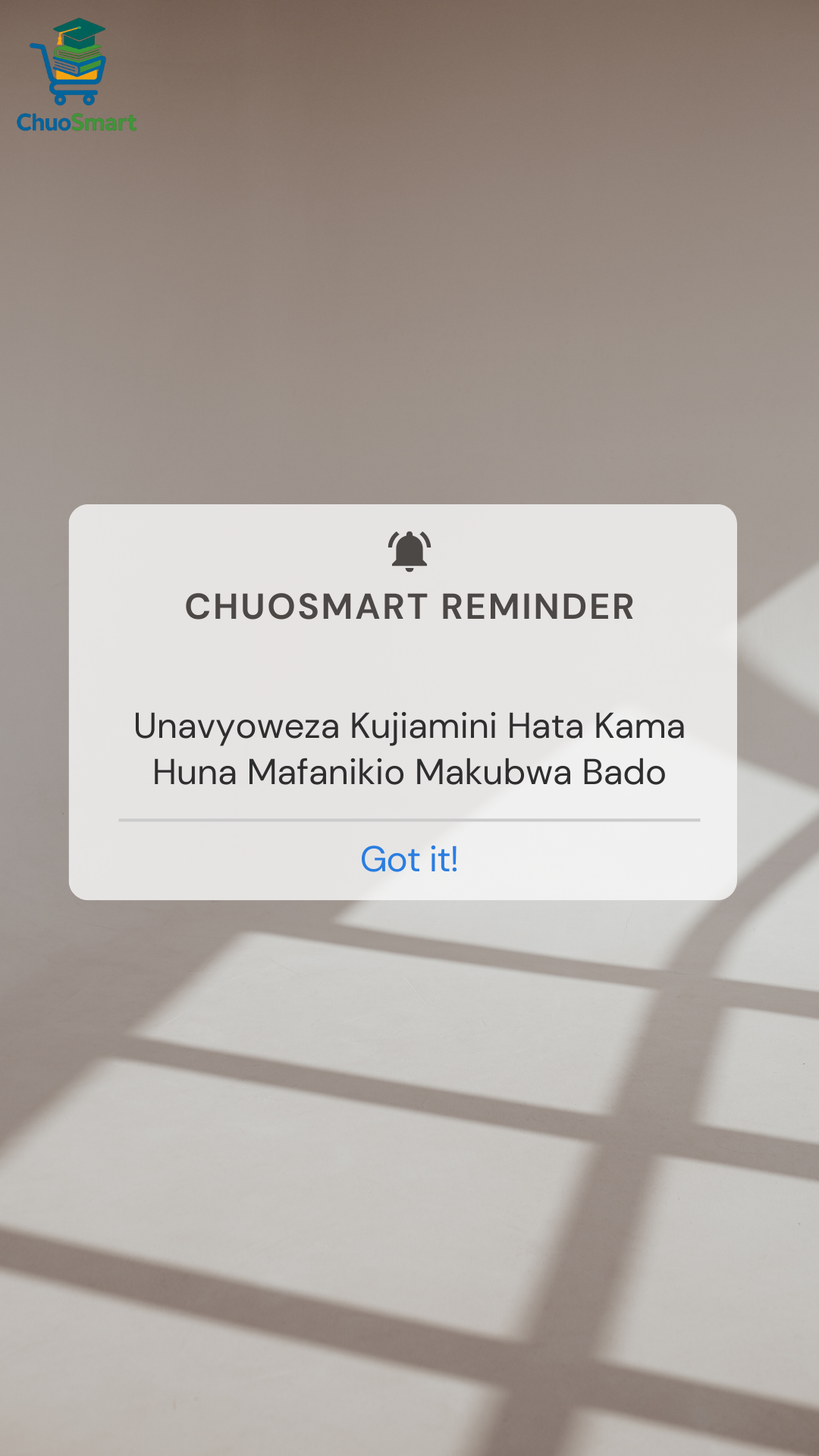 Unavyoweza Kujiamini Hata Kama Huna Mafanikio Makubwa Bado