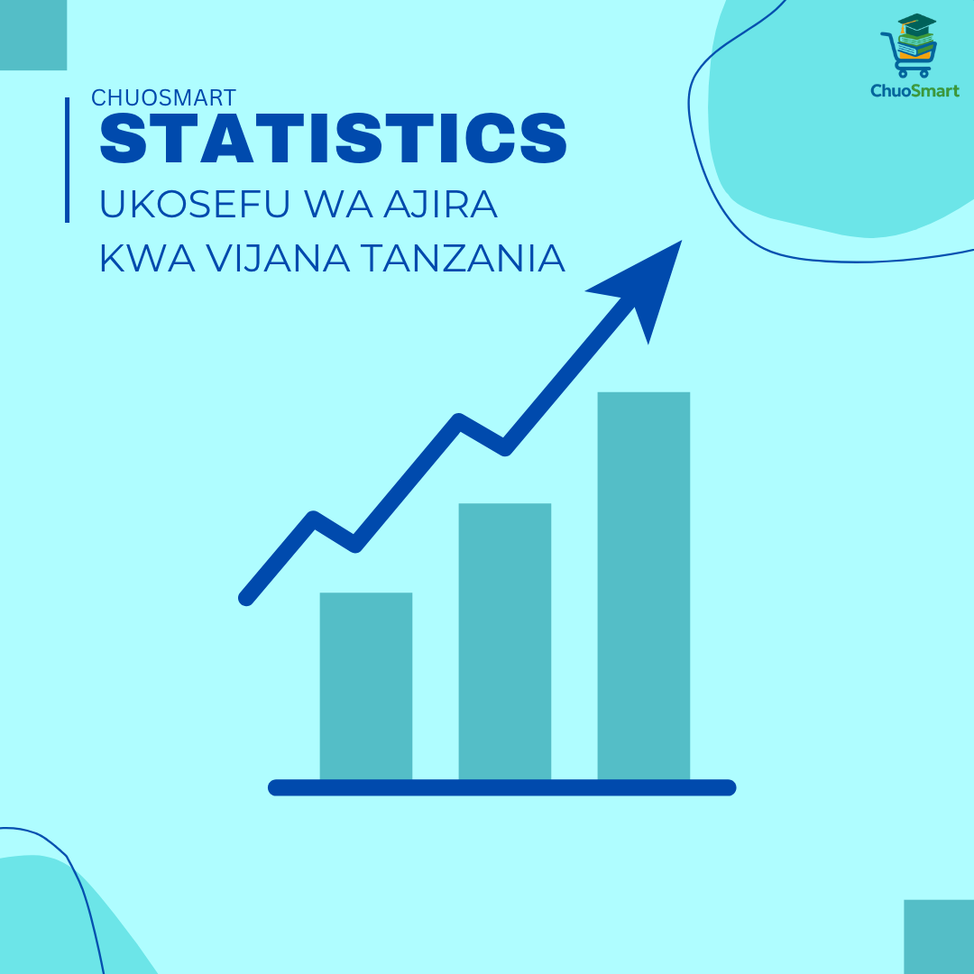 Ukosefu wa Ajira kwa Vijana Tanzania