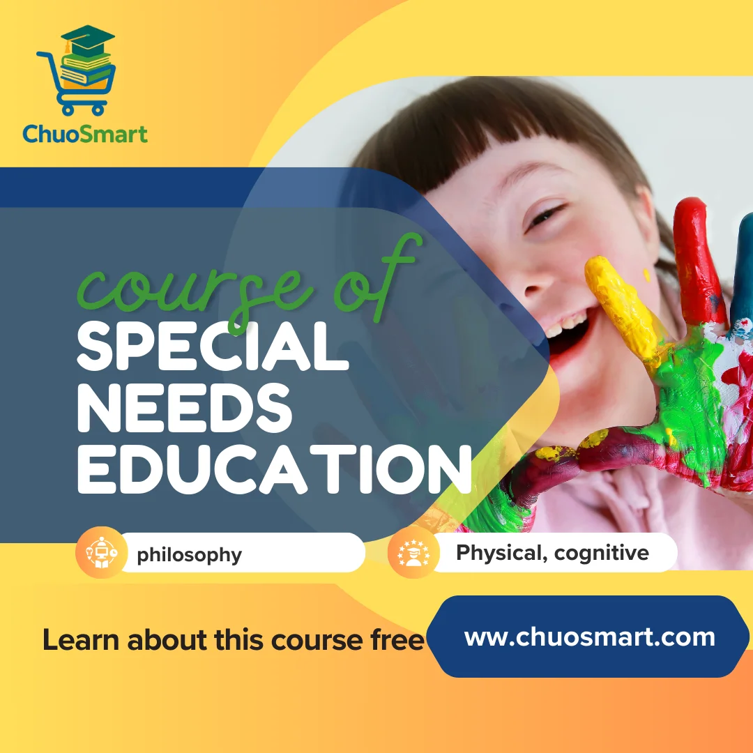 Special Needs Education: Promoting Inclusive Learning for Every Child