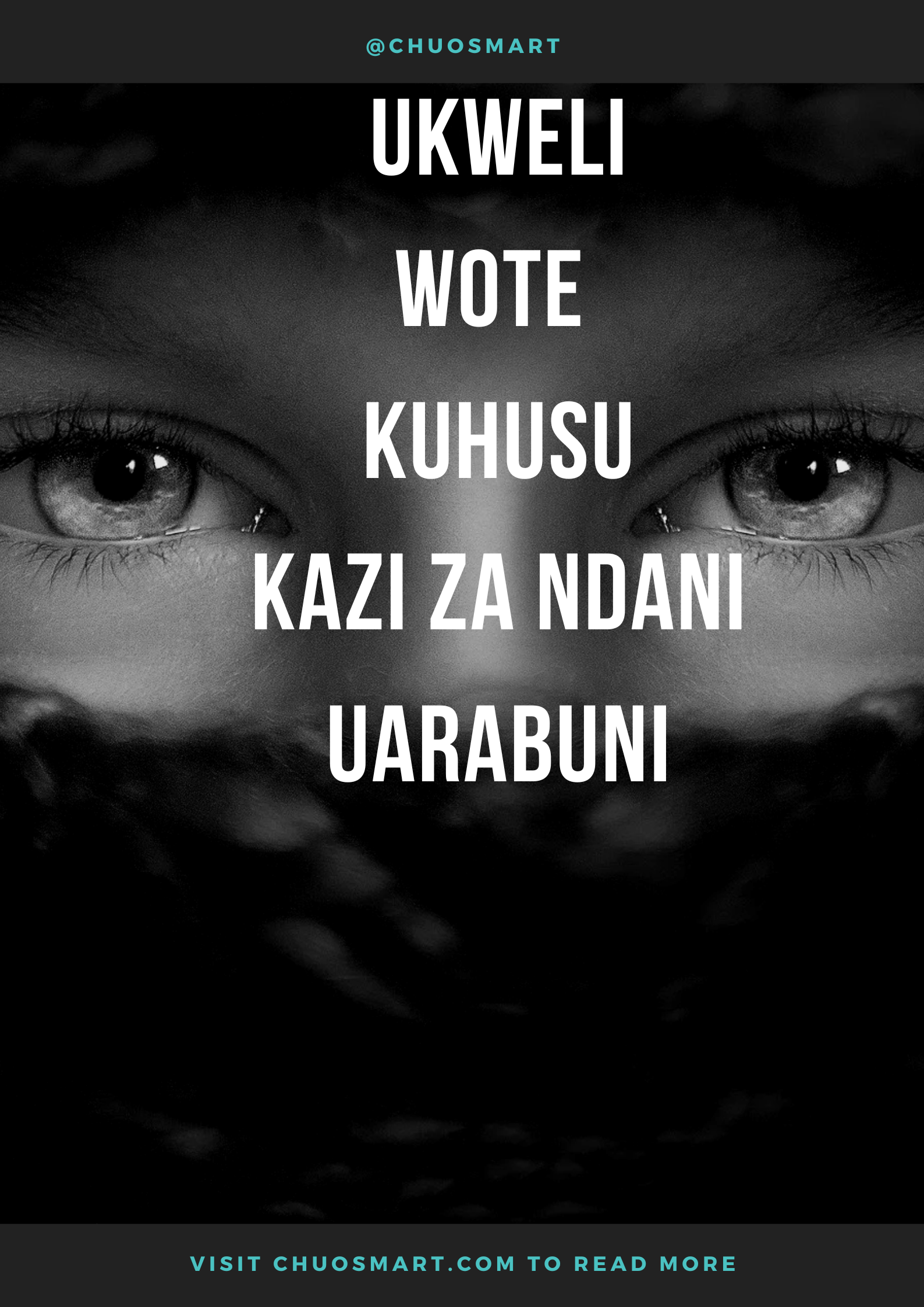 KAZI ZA NDANI UARABUNI – FULL INFO