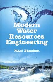 kazi ya siku:Water Resources Engineering (Uhandisi wa Rasilimali za Maji)