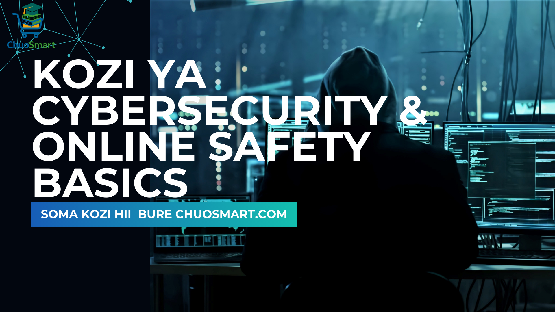 Cybersecurity & Online Safety Basics