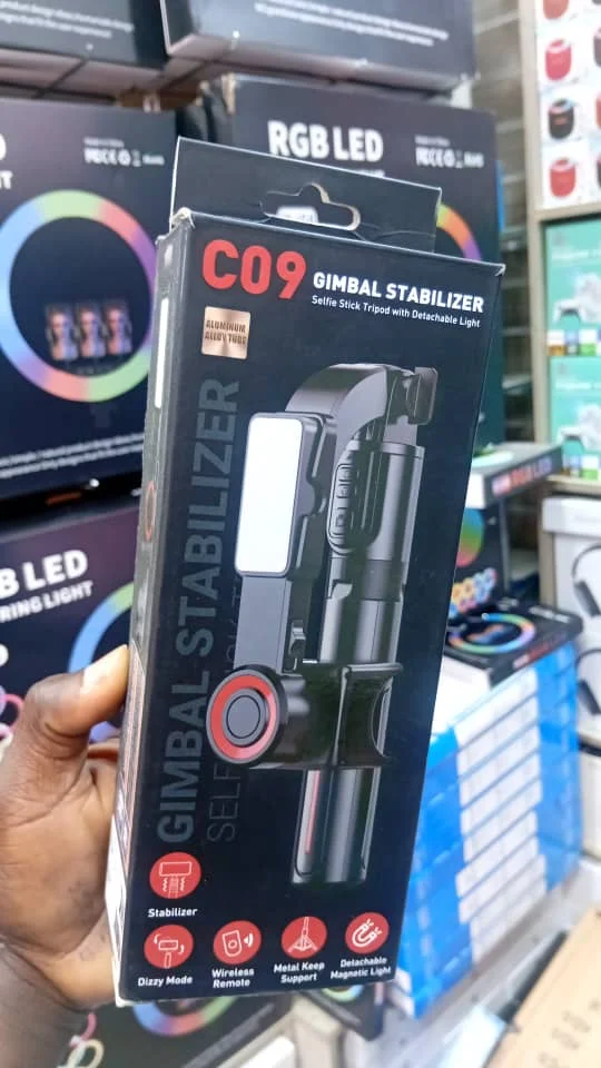 Tripod stand🔥