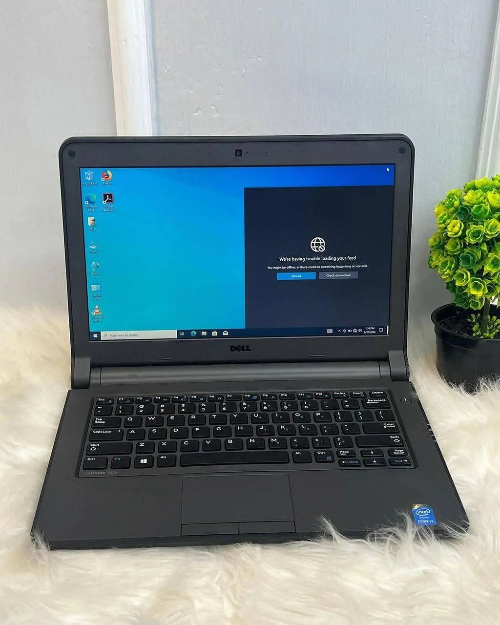Dell latitude 3350