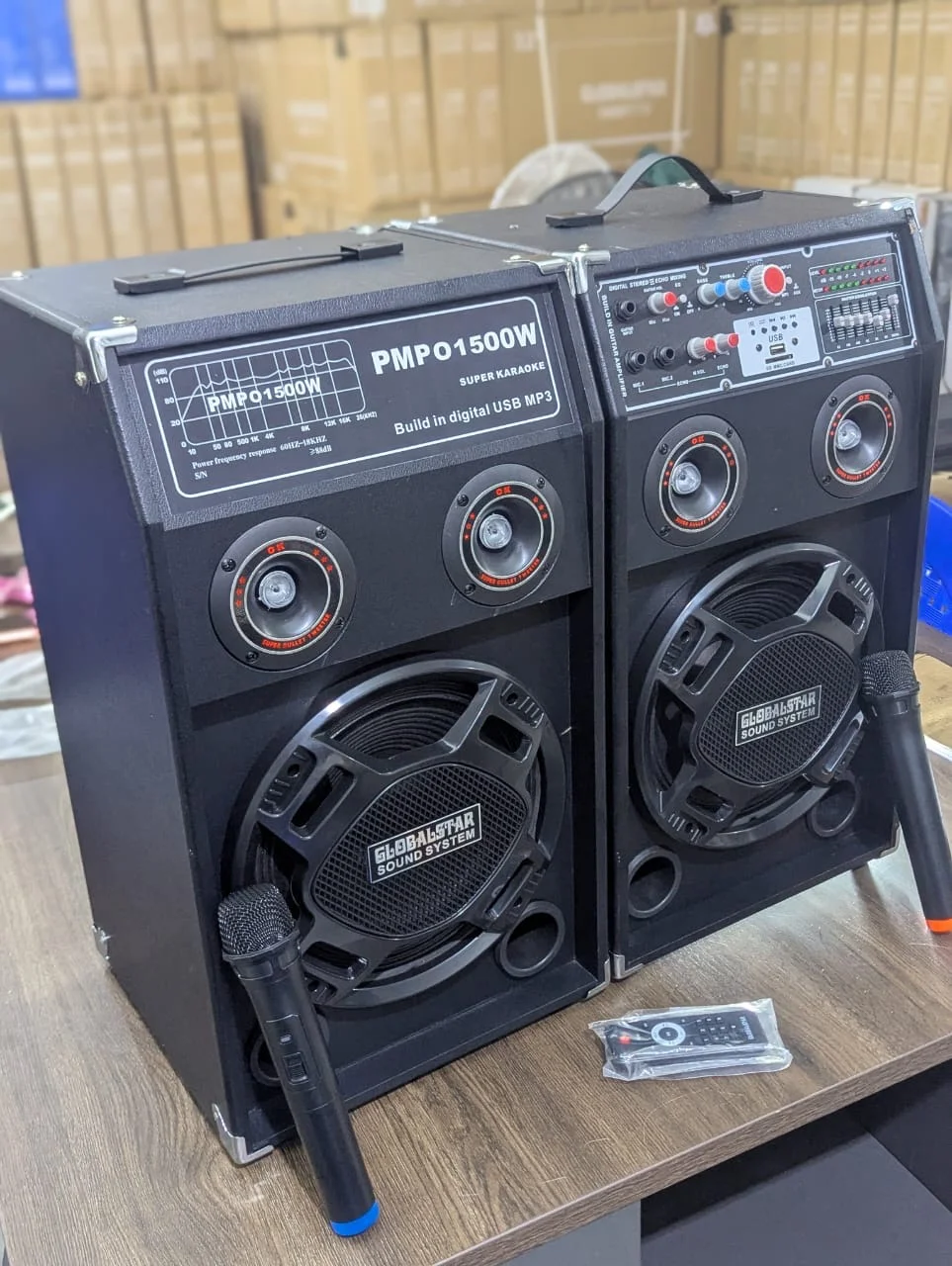 T1002 speaker