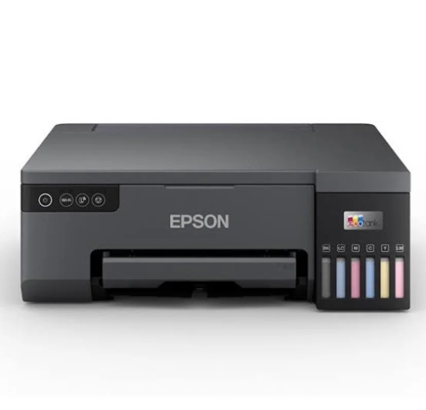 PRINTER EPSON SERIES