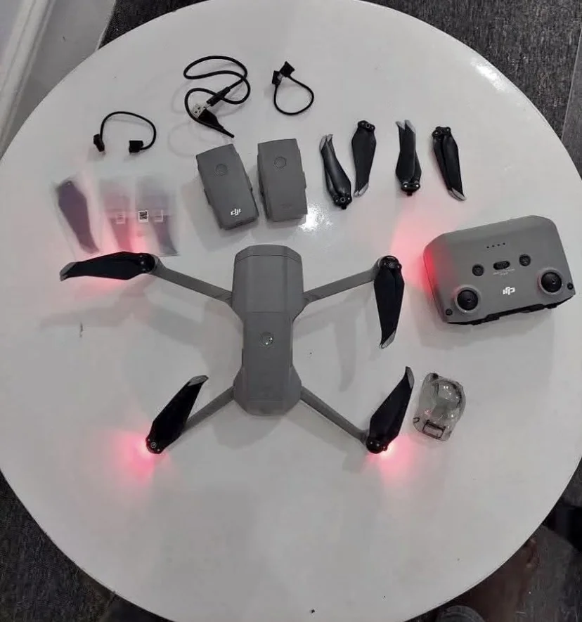 DRONE