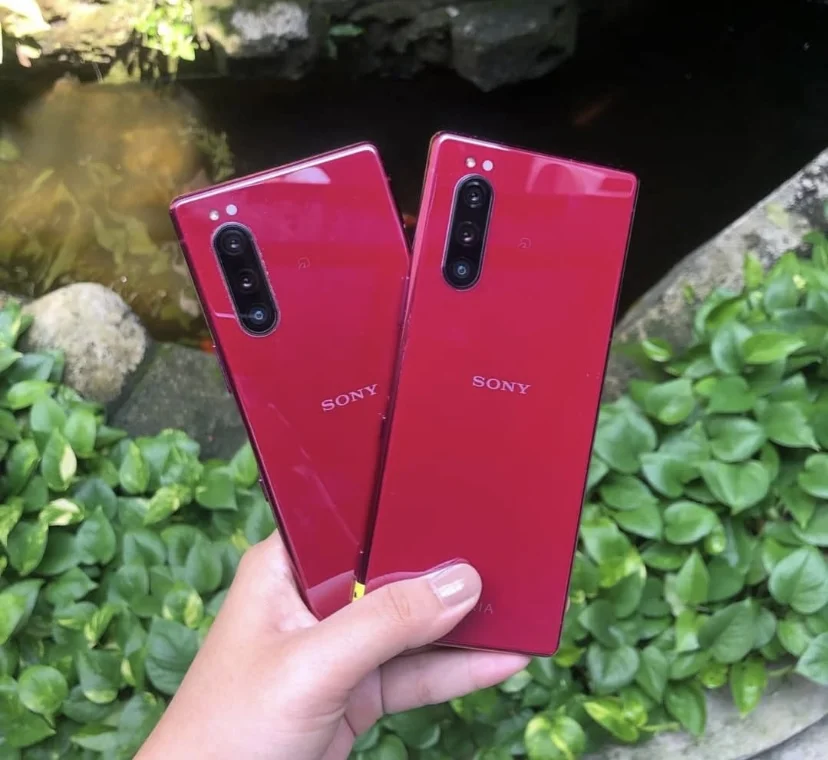 SONY XPERIA 5