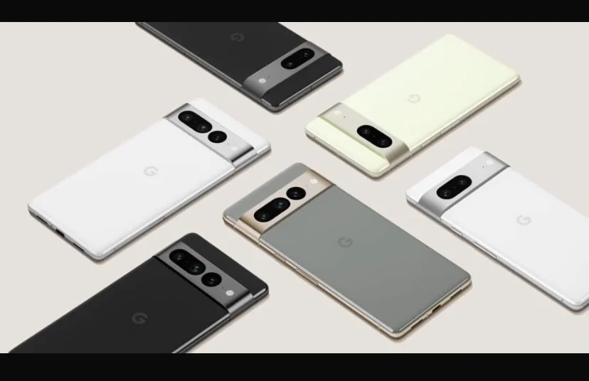 PIXEL 7 PRO