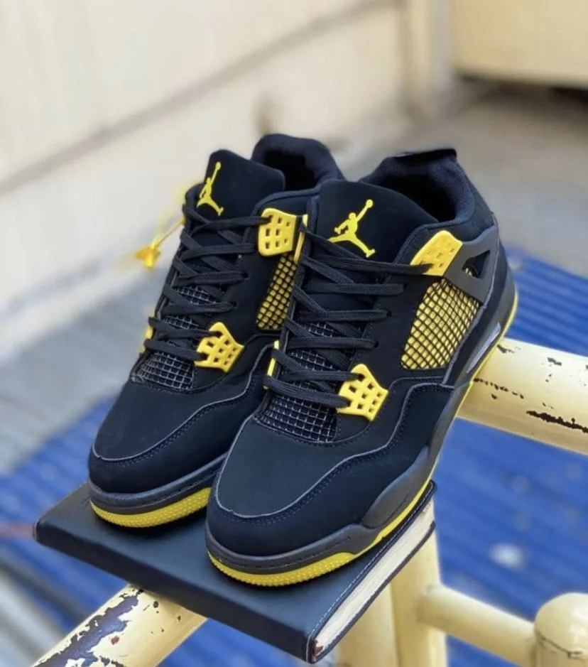 JORDAN 6