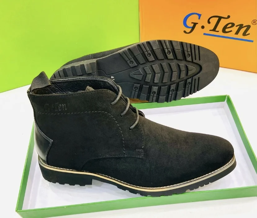 G TEN