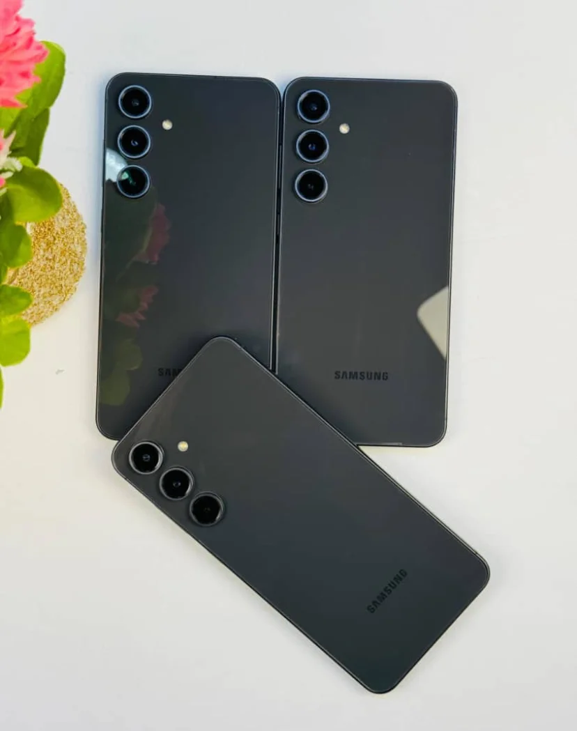 Samsung S24Fe