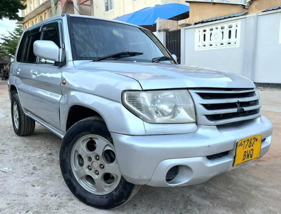 MITSUBISHI GDI
