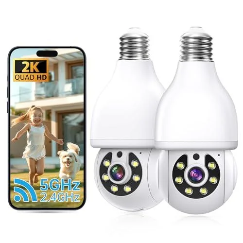 bulb camera