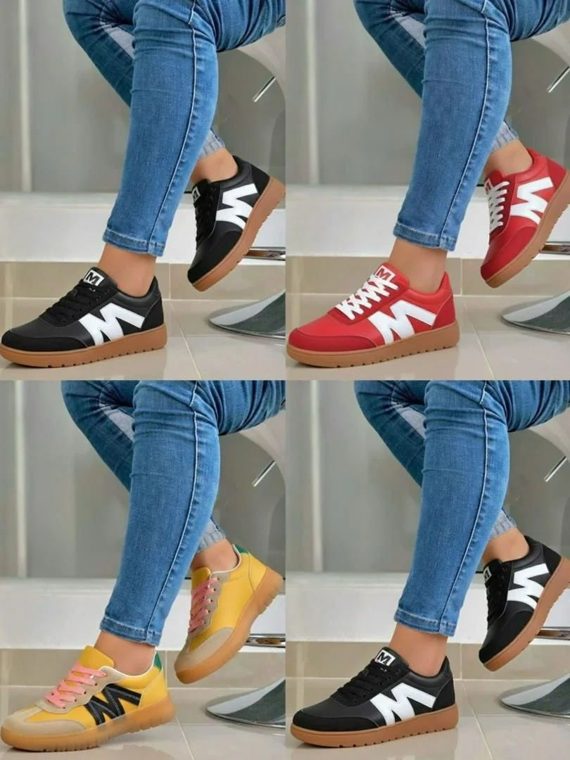 M-SHOES
