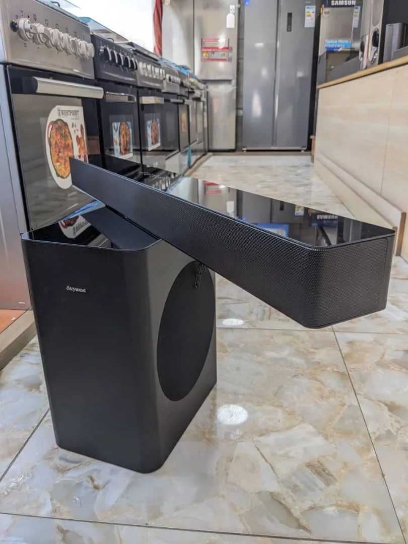 Skywood soundbar B01 & B02